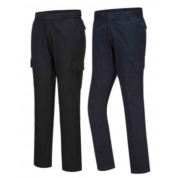 Stretch Slim Combat Trouser Stretch Slim Combat Trouser